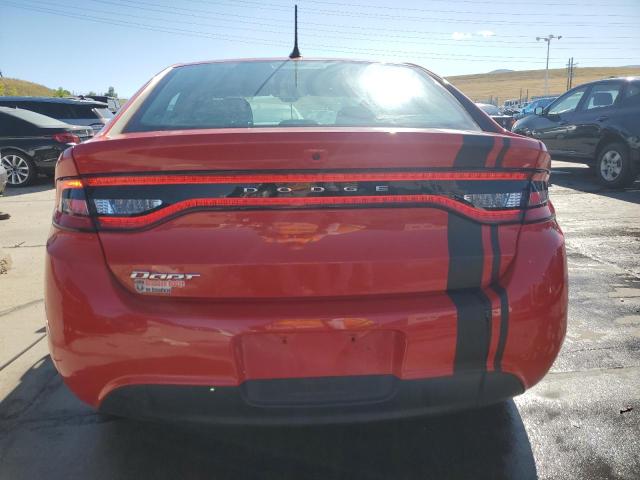 Photo 5 VIN: 1C3CDFFA4GD817967 - DODGE DART SXT S 