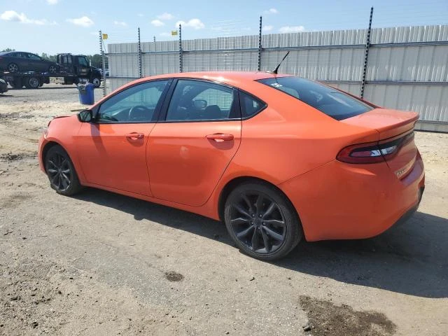 Photo 1 VIN: 1C3CDFFA4GD818746 - DODGE DART SXT S 