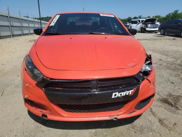 Photo 4 VIN: 1C3CDFFA4GD818746 - DODGE DART SXT S 