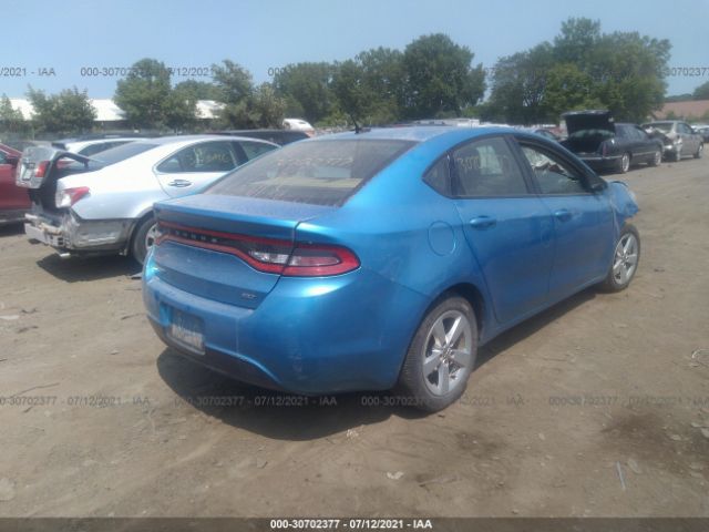 Photo 3 VIN: 1C3CDFFA4GD820478 - DODGE DART 