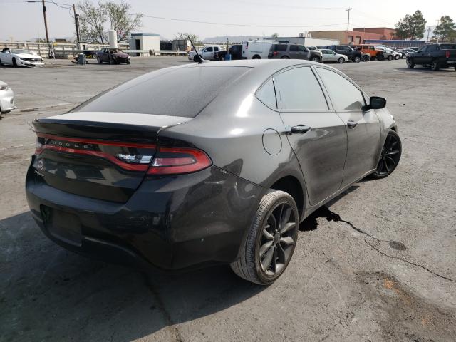 Photo 3 VIN: 1C3CDFFA4GD820495 - DODGE DART SXT S 