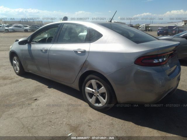 Photo 2 VIN: 1C3CDFFA4GD820819 - DODGE DART 