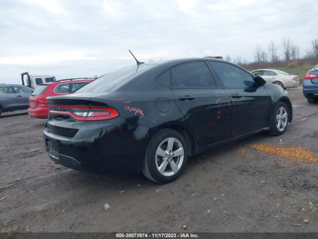 Photo 3 VIN: 1C3CDFFA4GD820870 - DODGE DART 