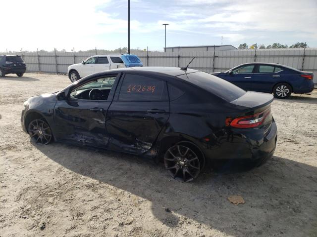 Photo 1 VIN: 1C3CDFFA4GD822683 - DODGE DART SXT S 