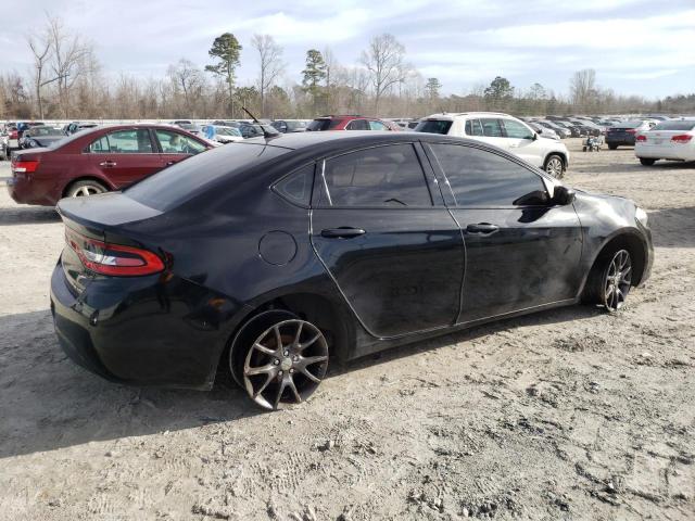 Photo 2 VIN: 1C3CDFFA4GD822683 - DODGE DART SXT S 