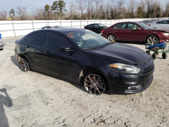 Photo 3 VIN: 1C3CDFFA4GD822683 - DODGE DART SXT S 