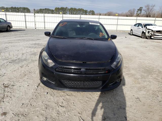 Photo 4 VIN: 1C3CDFFA4GD822683 - DODGE DART SXT S 