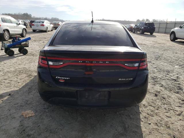 Photo 5 VIN: 1C3CDFFA4GD822683 - DODGE DART SXT S 