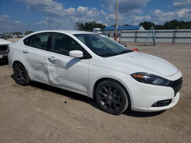 Photo 3 VIN: 1C3CDFFA4GD822702 - DODGE DART SXT S 