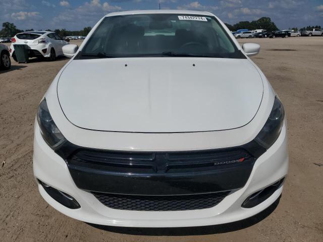 Photo 4 VIN: 1C3CDFFA4GD822702 - DODGE DART SXT S 