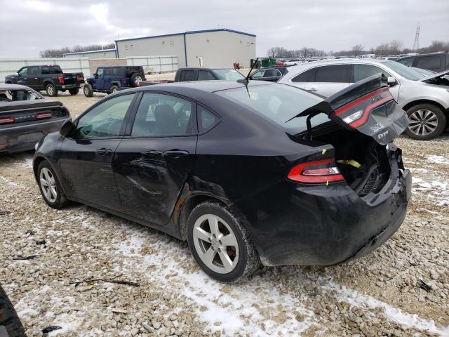 Photo 1 VIN: 1C3CDFFA5GD796112 - DODGE DART SXT S 