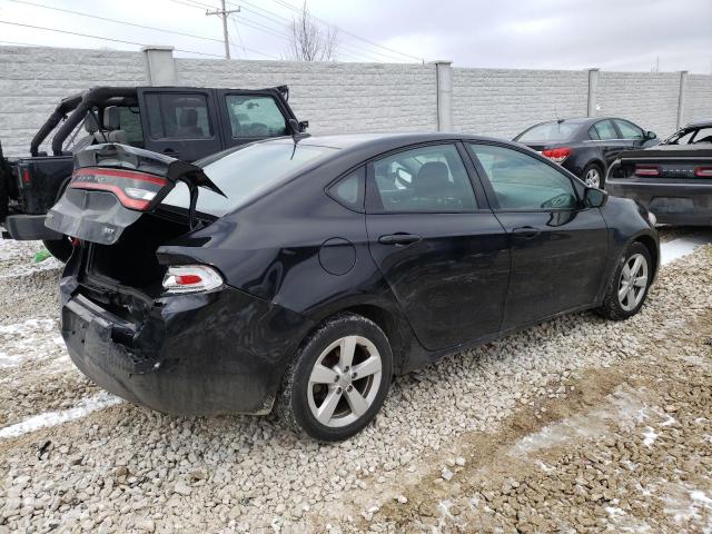 Photo 2 VIN: 1C3CDFFA5GD796112 - DODGE DART SXT S 