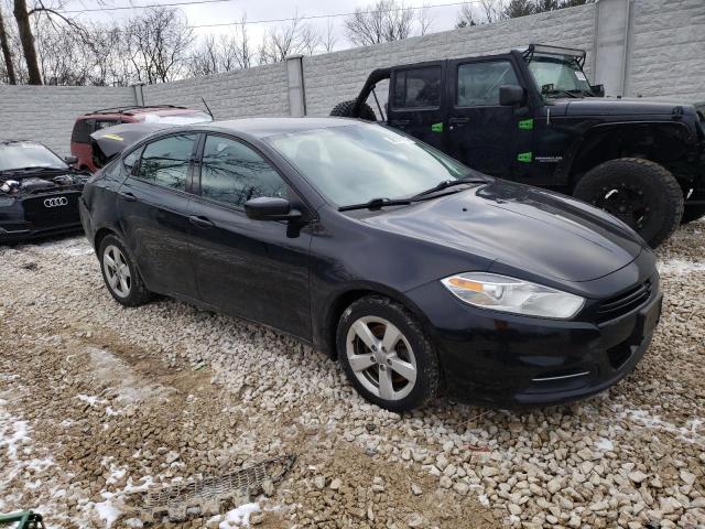 Photo 3 VIN: 1C3CDFFA5GD796112 - DODGE DART SXT S 