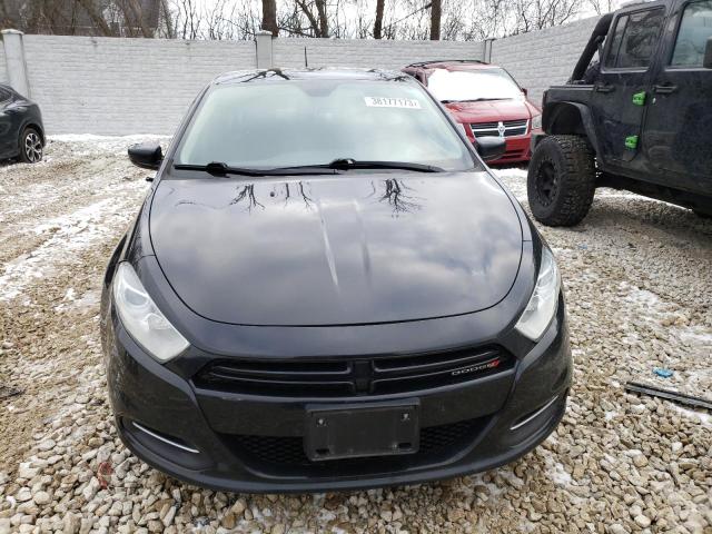 Photo 4 VIN: 1C3CDFFA5GD796112 - DODGE DART SXT S 