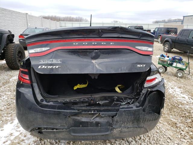 Photo 5 VIN: 1C3CDFFA5GD796112 - DODGE DART SXT S 