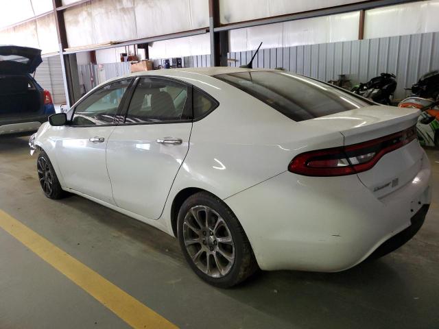 Photo 1 VIN: 1C3CDFFA5GD817363 - DODGE DART SXT S 