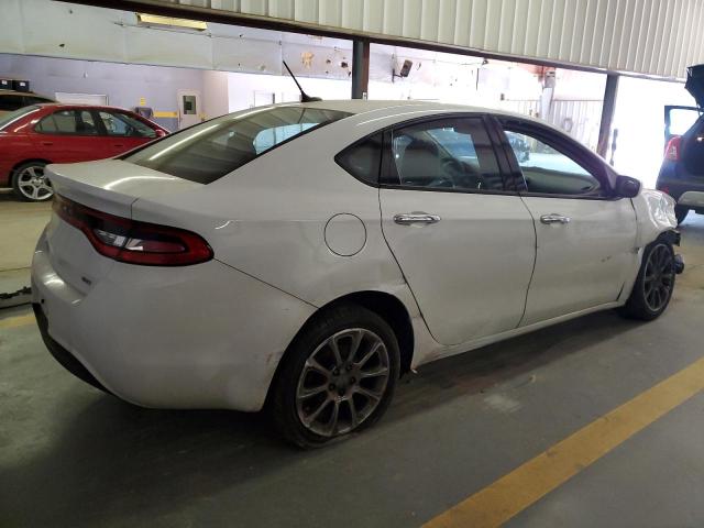 Photo 2 VIN: 1C3CDFFA5GD817363 - DODGE DART SXT S 