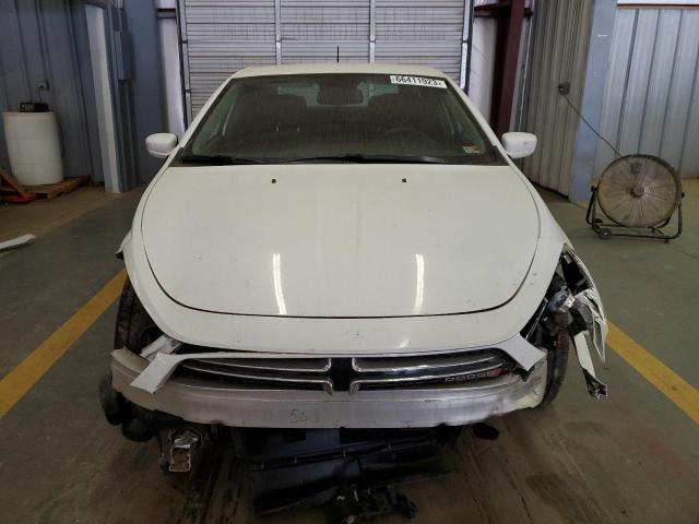 Photo 4 VIN: 1C3CDFFA5GD817363 - DODGE DART SXT S 