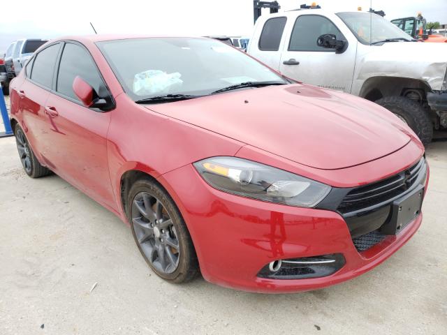 Photo 0 VIN: 1C3CDFFA5GD821509 - DODGE DART SXT S 