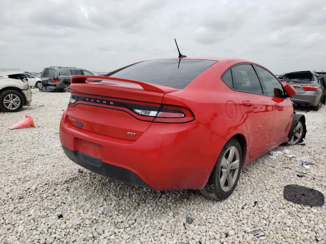 Photo 3 VIN: 1C3CDFFA5GD823745 - DODGE DART SXT S 