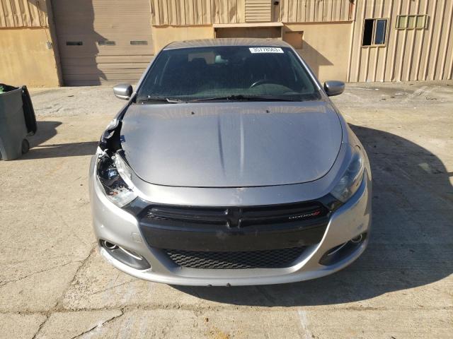 Photo 4 VIN: 1C3CDFFA6GD791162 - DODGE DART SXT S 