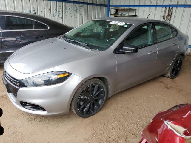 Photo 0 VIN: 1C3CDFFA6GD796491 - DODGE DART SXT S 