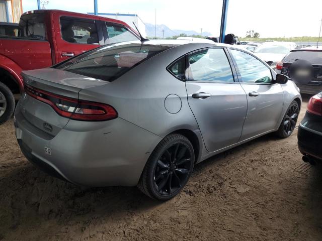 Photo 2 VIN: 1C3CDFFA6GD796491 - DODGE DART SXT S 