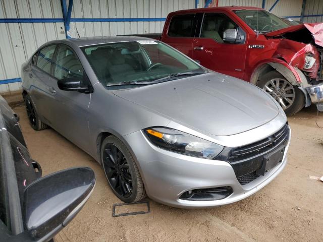 Photo 3 VIN: 1C3CDFFA6GD796491 - DODGE DART SXT S 