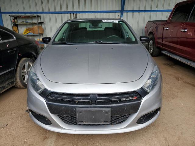 Photo 4 VIN: 1C3CDFFA6GD796491 - DODGE DART SXT S 