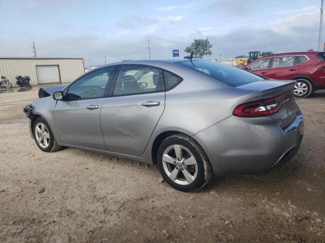 Photo 1 VIN: 1C3CDFFA6GD796779 - DODGE DART SXT S 