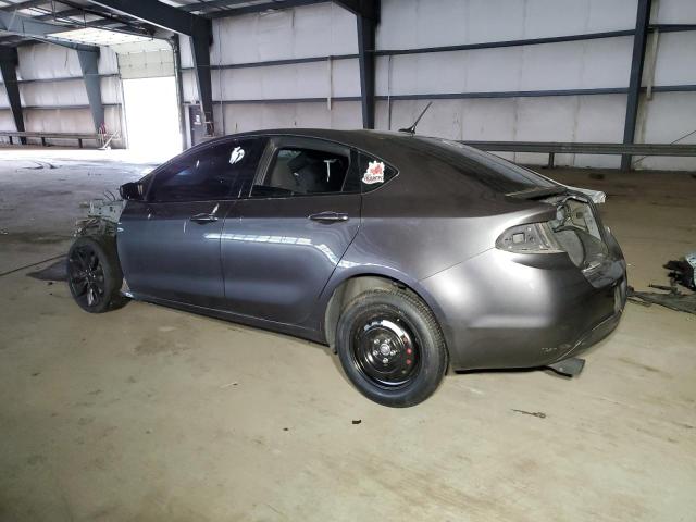 Photo 1 VIN: 1C3CDFFA6GD816612 - DODGE DART SXT S 