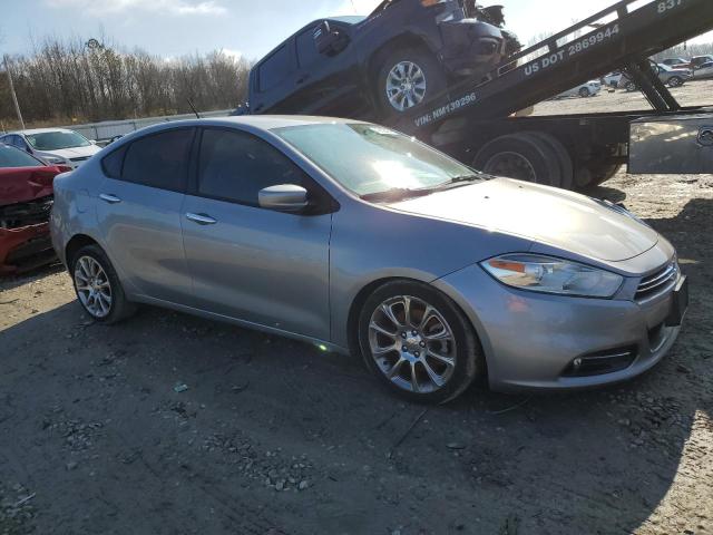 Photo 3 VIN: 1C3CDFFA6GD817226 - DODGE DART 