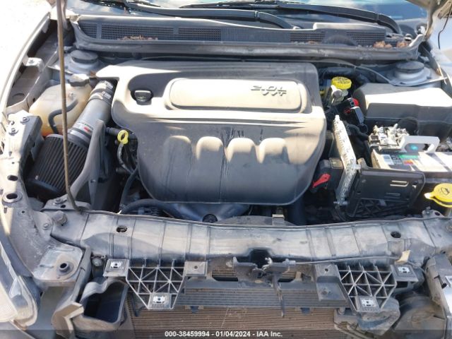 Photo 9 VIN: 1C3CDFFA6GD820174 - DODGE DART 