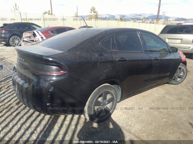 Photo 3 VIN: 1C3CDFFA6GD820806 - DODGE DART 