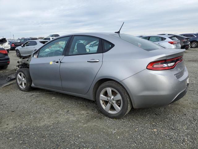 Photo 1 VIN: 1C3CDFFA6GD820823 - DODGE DART SXT S 