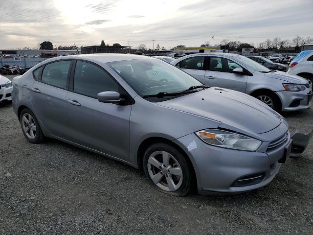 Photo 3 VIN: 1C3CDFFA6GD820823 - DODGE DART SXT S 