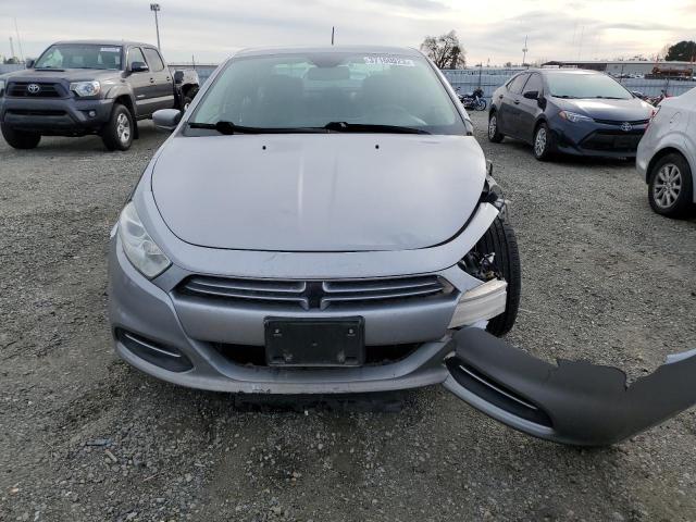 Photo 4 VIN: 1C3CDFFA6GD820823 - DODGE DART SXT S 