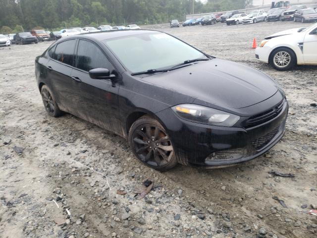 Photo 0 VIN: 1C3CDFFA6GD822846 - DODGE DART SXT S 