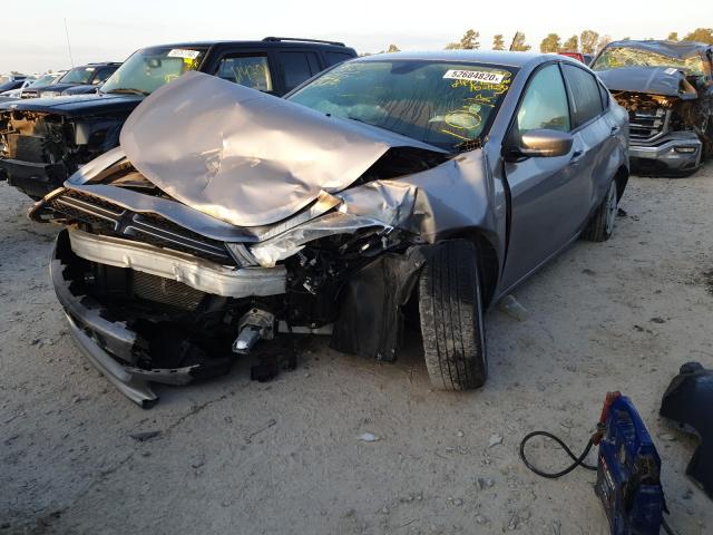 Photo 1 VIN: 1C3CDFFA6GD823074 - DODGE DART SXT S 