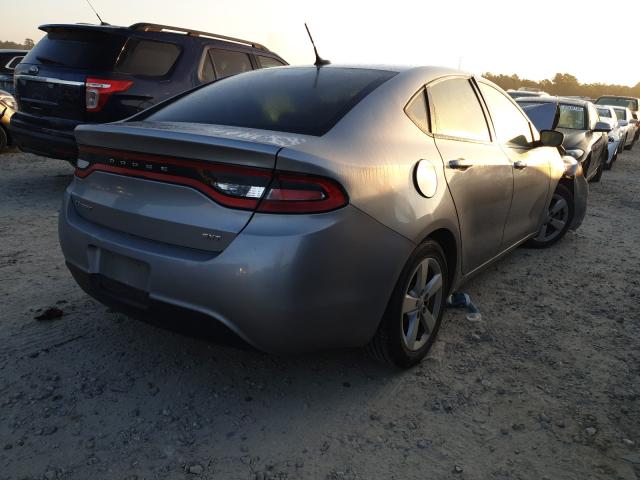 Photo 3 VIN: 1C3CDFFA6GD823074 - DODGE DART SXT S 