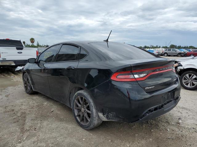 Photo 2 VIN: 1C3CDFFA7GD796922 - DODGE DART SXT S 