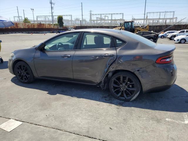 Photo 1 VIN: 1C3CDFFA7GD796936 - DODGE DART SXT S 