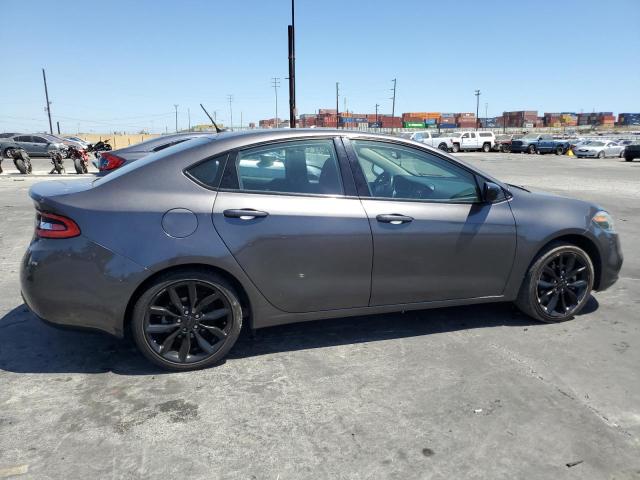 Photo 2 VIN: 1C3CDFFA7GD796936 - DODGE DART SXT S 