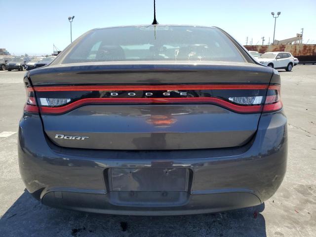 Photo 5 VIN: 1C3CDFFA7GD796936 - DODGE DART SXT S 