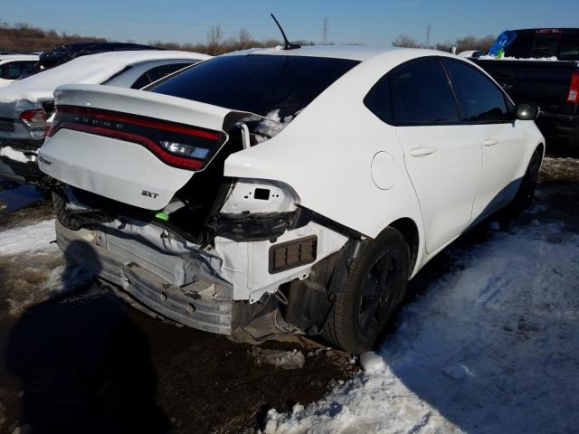 Photo 3 VIN: 1C3CDFFA7GD802038 - DODGE DART SXT S 