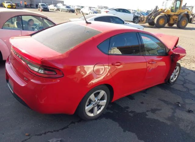 Photo 3 VIN: 1C3CDFFA7GD815842 - DODGE DART 