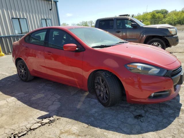 Photo 3 VIN: 1C3CDFFA7GD816392 - DODGE DART 