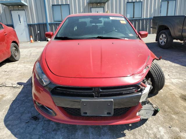 Photo 4 VIN: 1C3CDFFA7GD816392 - DODGE DART 