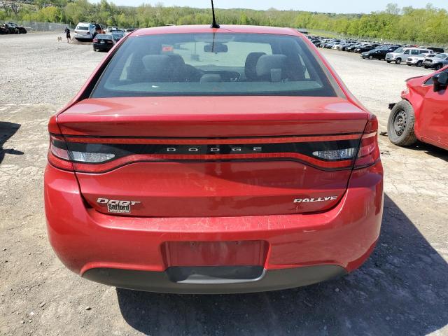 Photo 5 VIN: 1C3CDFFA7GD816392 - DODGE DART 