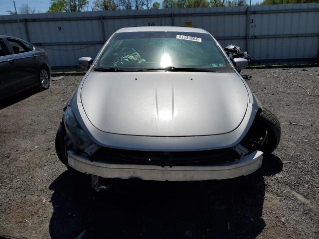 Photo 4 VIN: 1C3CDFFA7GD817123 - DODGE DART SXT S 